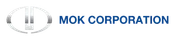 MOK Corporation logo