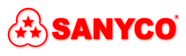 SANYCO® logo