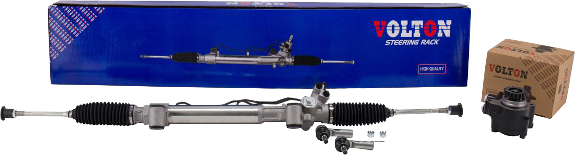VOLTON® product box