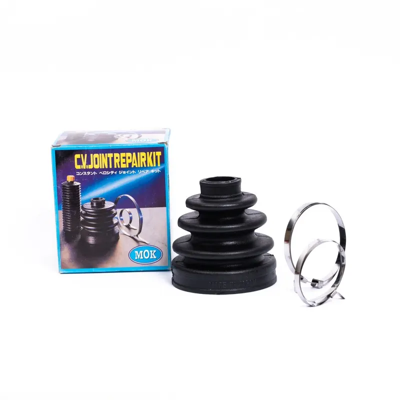 CV boot 04438-17012 MOK Technic® — photo 1