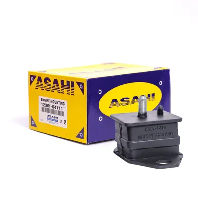 Engine — Engine mounting 12361-54111