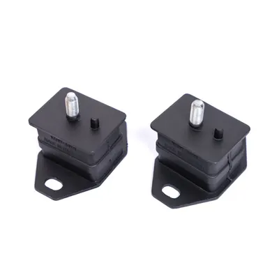 Engine mounting 12361-54111 ASAHI® NOOR SME — photo 2