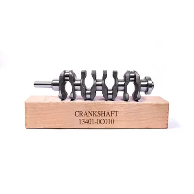 Crankshaft 1 TR 13401-0C010 MTE® VOLTON® — photo 2