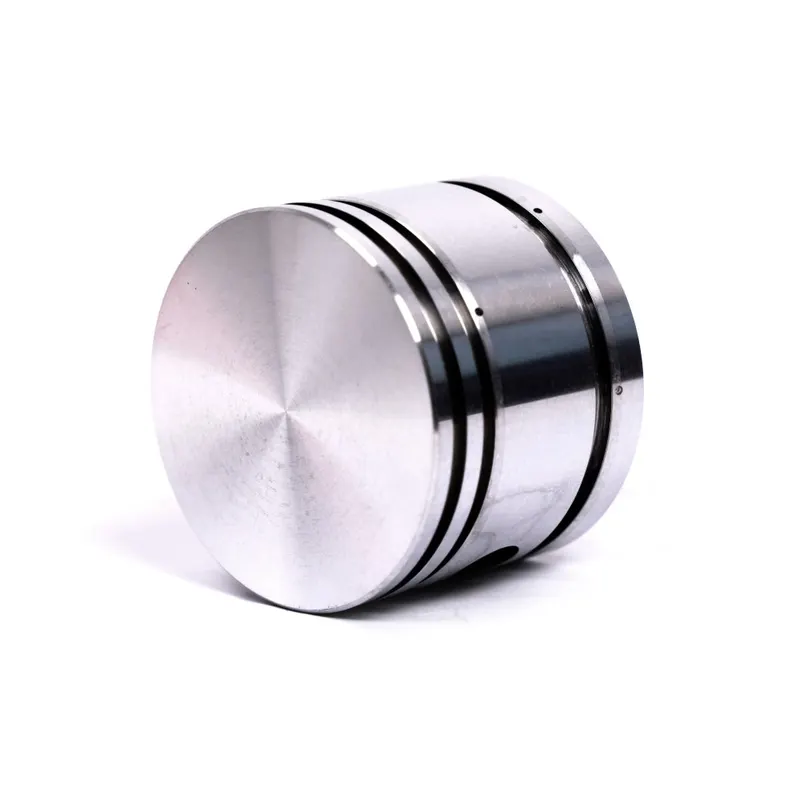 Air compressor piston Nissan PD-6 14528-96000 MOK Technic® — photo 1