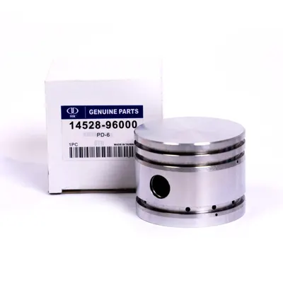 Air compressor piston Nissan PD-6 14528-96000 MOK Technic® — photo 2