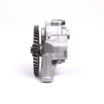 Oil pump Hino EK100 15110-1013 MOK Technic® — photo 3