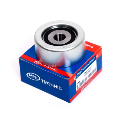 Polia de desvio MTE® SME, ref. 16620-0L020 — foto 2