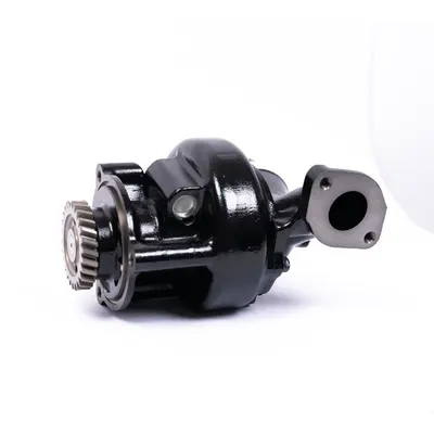 Pampu ya maji kamili J230-0160B PF6H, PG6H 21010-96261, chapa TBK Japan