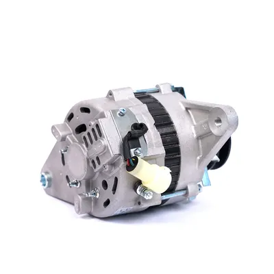 Electrical — Alternator PD6, RD8 23100-96102