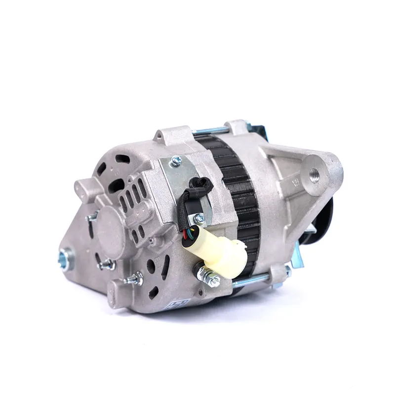Alternateur PD6, RD8 réf. 23100-96102 MOK Technic® MTE® – photo 1