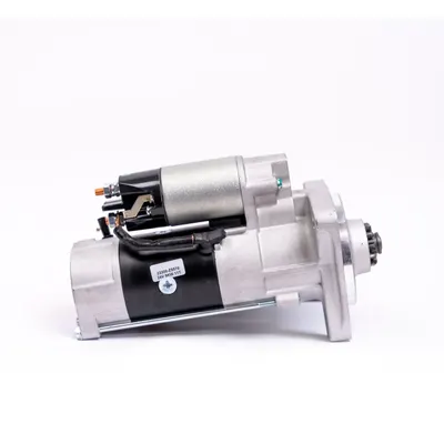 Starter Nissan FE6,FD6/CM80, CM90 , 24V 5.0KW 11T 23300-Z5570 MOK Technic® — photo 4
