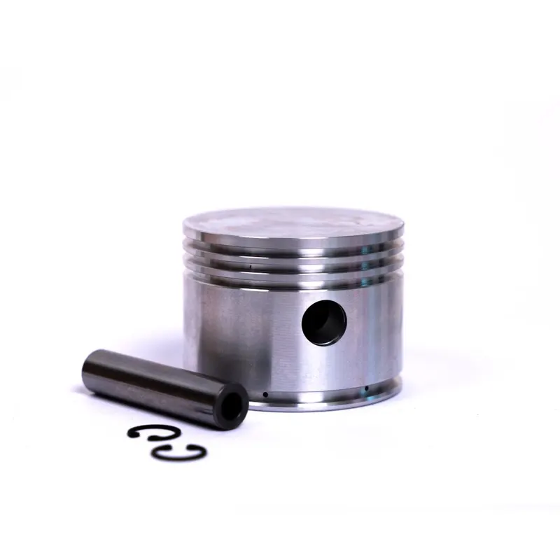 Pistão do compressor de ar 80M , ref. 29191-1020 — foto 1
