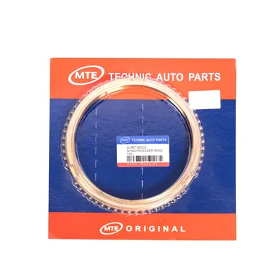 ترس حلقة سنكرون ⁦33367-60030⁩ ⁦MTE® SME⁩ — صورة ⁦2⁩