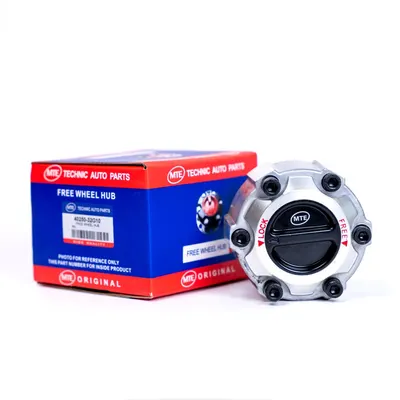سبيكة هب فري ألومنيوم ⁦40250-32G10⁩ ⁦MTE®⁩ — صورة ⁦2⁩