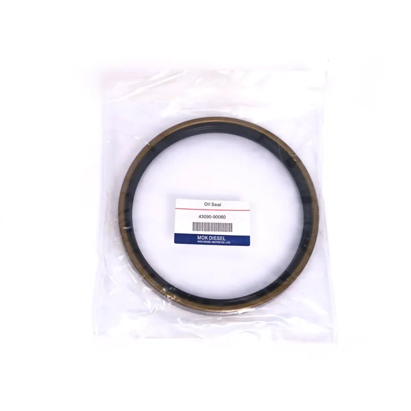 Bague d'étanchéité intérieure de roue arrière réf. 43090-90060 MOK Technic® SOG – photo 1