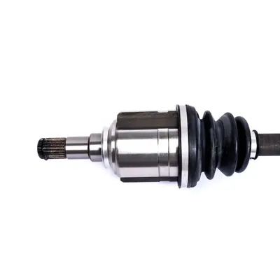Drive shaft LH 43420-12420 MOK Technic® MTE® — photo 2