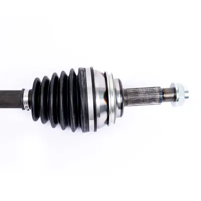 Drive shaft LH 43420-12420 MOK Technic® MTE® — photo 3