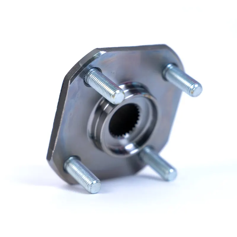 Cubo de roda com pernos /TOYOTA Tercel 1.5 91-97 MTE®, ref. 43502-16040 — foto 1
