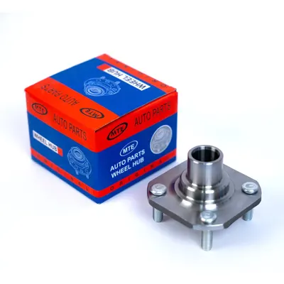 Cubo de roda com pernos /TOYOTA Tercel 1.5 91-97 MTE®, ref. 43502-16040 — foto 2