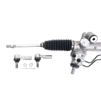 Рулевая рейка Hilux Vigo 44200-0K040 VOLTON® — фото 2