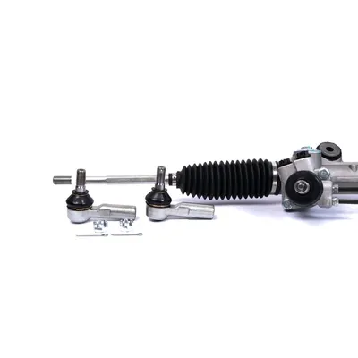 Рулевая рейка Hilux Vigo 44200-0K040 VOLTON® — фото 4