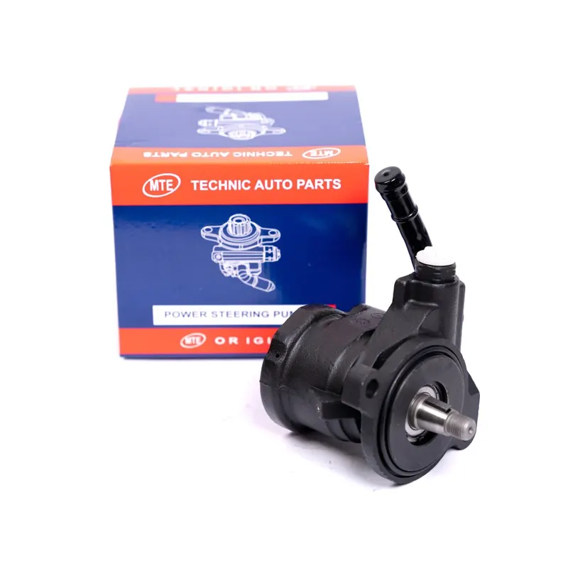 بدون بكرة طرمبة باور ⁦⁦1FZ 4.5L⁩⁩ ⁦44320-60182⁩ ⁦MTE® SME⁩ — صورة ⁦1⁩