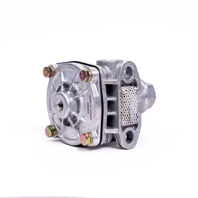 Relay valve assembly TAZ52 45184-90000 MOK Technic® — photo 2