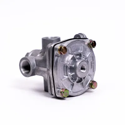 Relay valve assembly TAZ52 45184-90000 MOK Technic® — photo 3