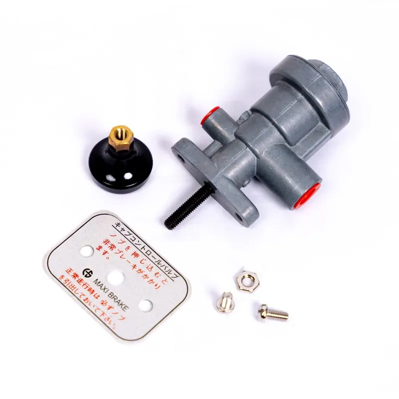 Válvula de controlo por cabo UD MOK Technic®, ref. 45260-Z0000 — foto 1