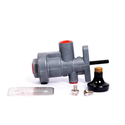 Válvula de controlo por cabo UD MOK Technic®, ref. 45260-Z0000 — foto 2