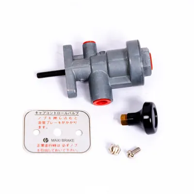 Válvula de controlo por cabo UD MOK Technic®, ref. 45260-Z0000 — foto 4