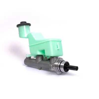 Brakes — Brake master cylinder assembly 47201-1A370
