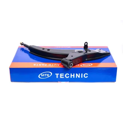 Braço de suspensão inferior LH diant. MTE® SH, ref. 48069-12110 — foto 3