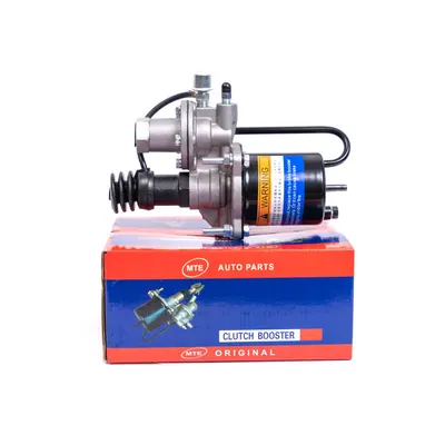 Clutch booster assembly 70MM (22.2) 642-03550 MTE® — photo 2