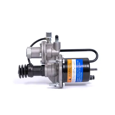 Clutch booster assembly 70MM (22.2) 642-03550 MTE® — photo 3