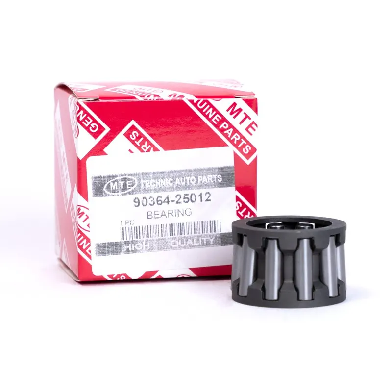 Rolamento MTE® SME, ref. 90364-25012 — foto 1