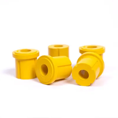 Suspension — Bush spring rear 90385-18009