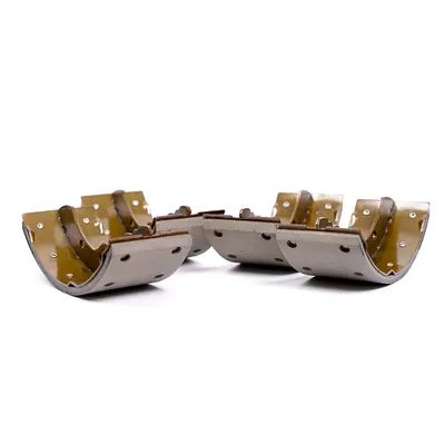 Brake shoe FN-6722 MC-889515 MOK Technic® · SME