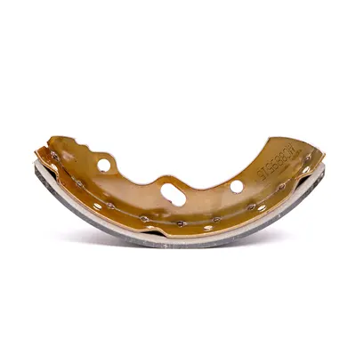Brake shoe FN-6722 MC-889515 MOK Technic® SME — photo 3