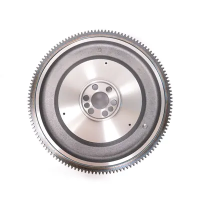 Volante do motor 6D16 14" 350MM MTE®, ref. ME-072248 — foto 2
