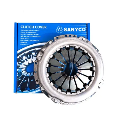 Clutch — Clutch cover ME-500508 ME-500850