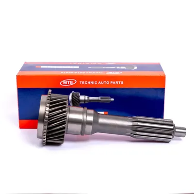 Engrenagem de topo 29T MTE®, ref. ME-636001 — foto 2