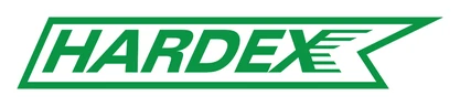 HARDEX logo