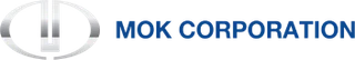 MOK Corporation logo