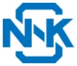 NAKANO logo