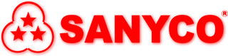 SANYCO® logo