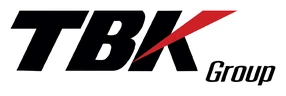 TBK Japan logo