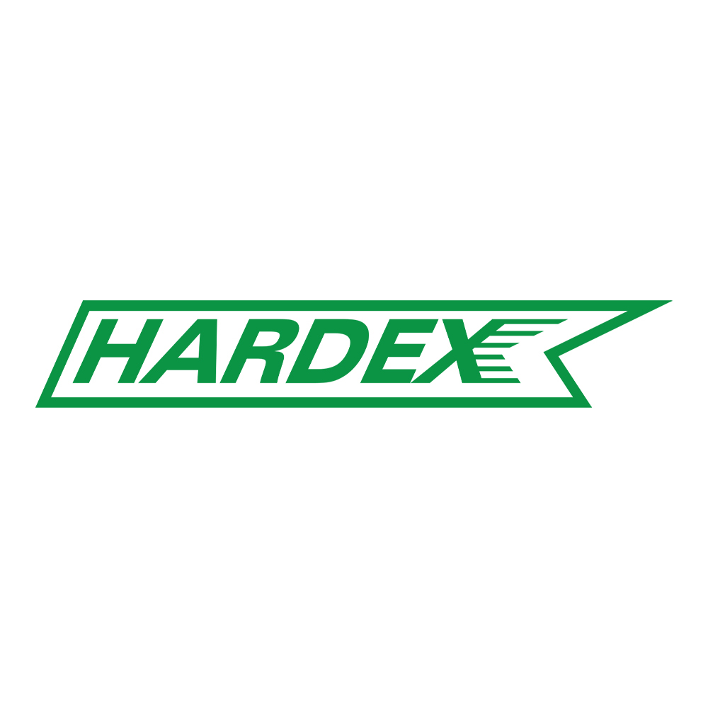 HARDEX