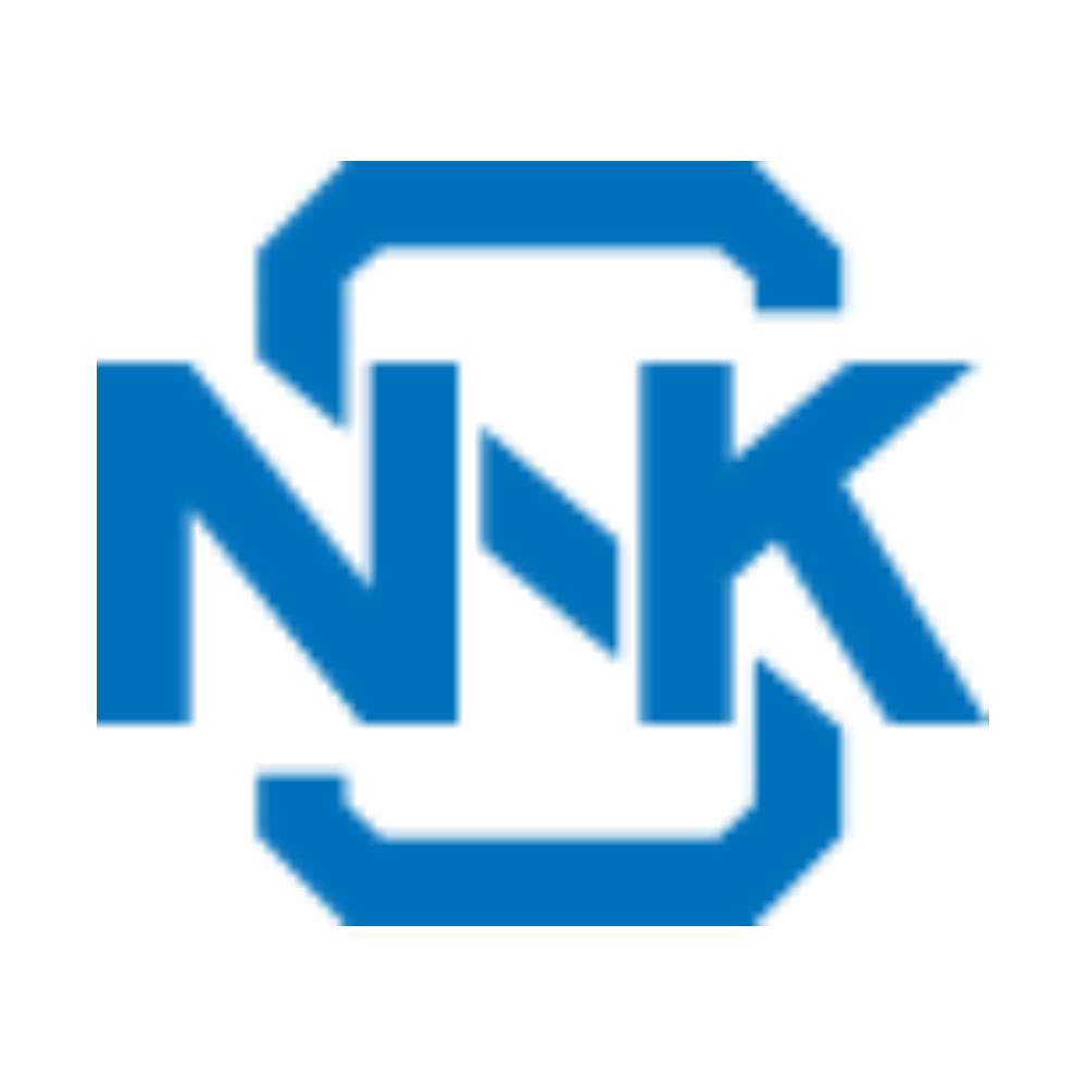 NAKANO LOGO